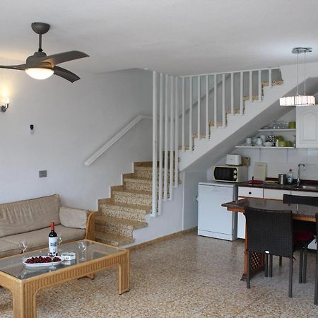 Casa Feliz En El Complejo Las Fresas Villa เปอร์โตริโก ภายนอก รูปภาพ