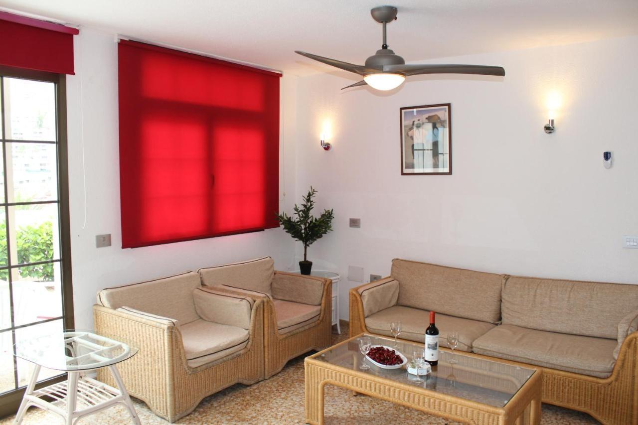 Casa Feliz En El Complejo Las Fresas Villa เปอร์โตริโก ภายนอก รูปภาพ