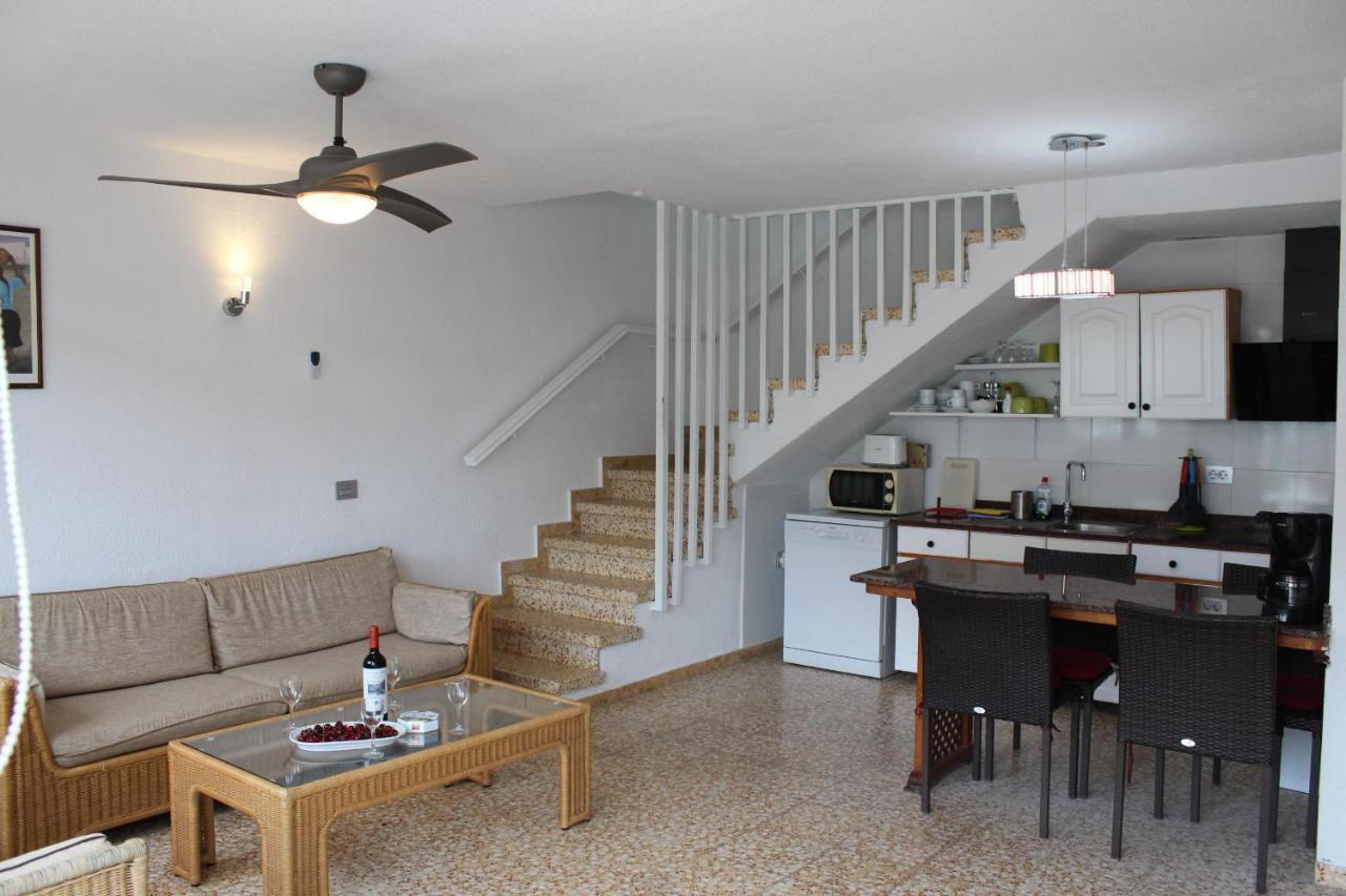 Casa Feliz En El Complejo Las Fresas Villa เปอร์โตริโก ภายนอก รูปภาพ