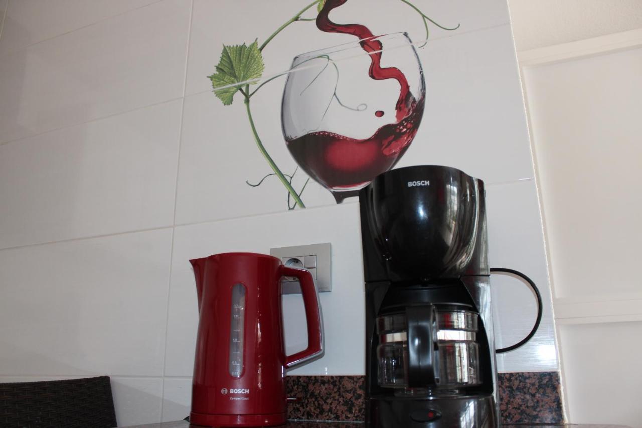 Casa Feliz En El Complejo Las Fresas Villa เปอร์โตริโก ภายนอก รูปภาพ