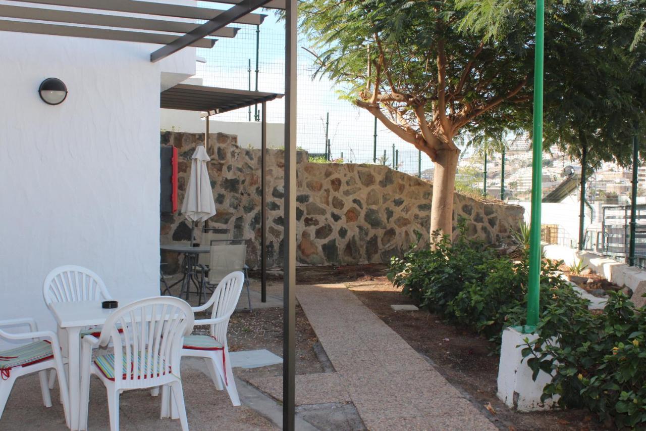 Casa Feliz En El Complejo Las Fresas Villa เปอร์โตริโก ภายนอก รูปภาพ