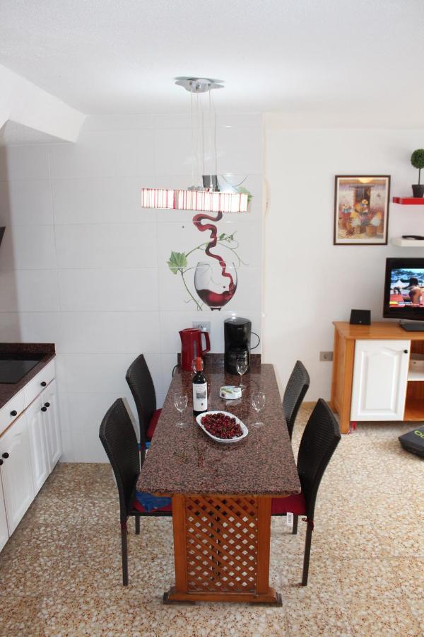 Casa Feliz En El Complejo Las Fresas Villa เปอร์โตริโก ภายนอก รูปภาพ
