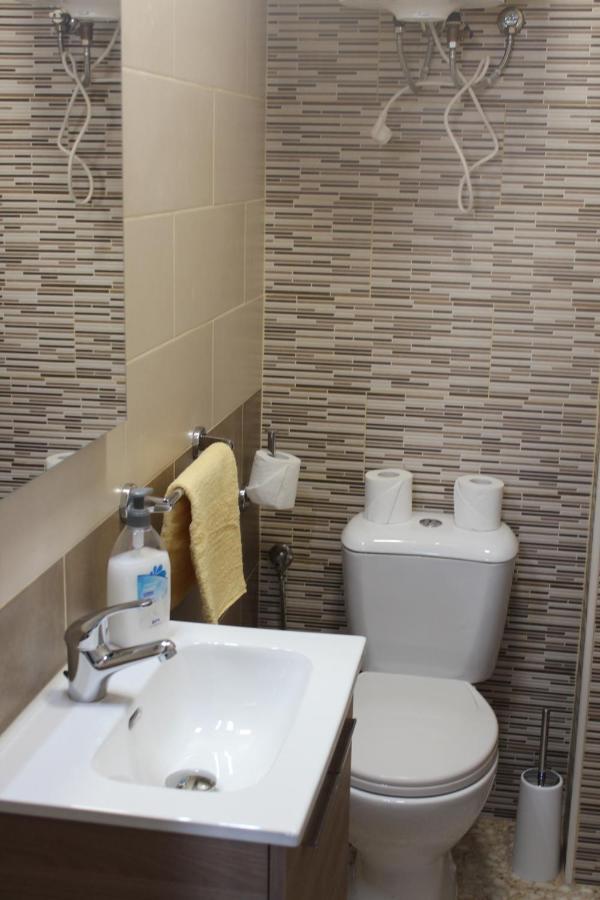 Casa Feliz En El Complejo Las Fresas Villa เปอร์โตริโก ภายนอก รูปภาพ