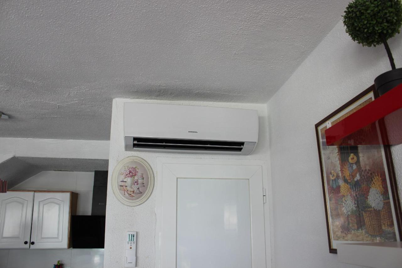 Casa Feliz En El Complejo Las Fresas Villa เปอร์โตริโก ภายนอก รูปภาพ